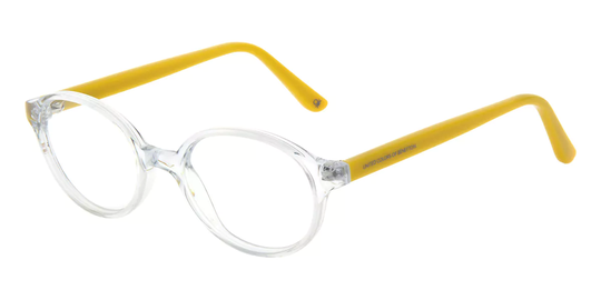 United Colors of Benetton Eyeglasses 2010 817