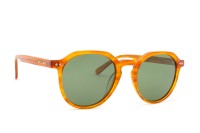 Meller Bio-Acetate Chauen Orange Tigris Olive
