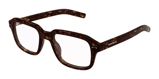 Mont Blanc Eyeglasses MB0228O 002