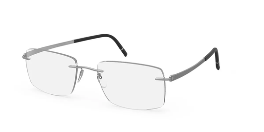 Silhouette Eyeglasses Momentum 5529 7000