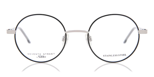 Seventh Street Eyeglasses S296 KB7