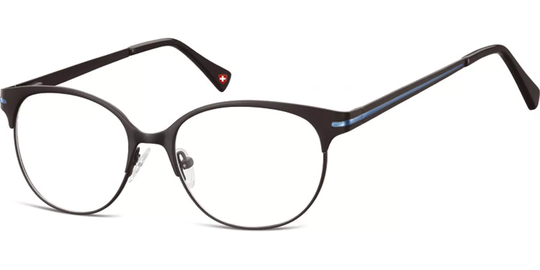 Montana Eyewear Eyeglasses MM603 MM603A