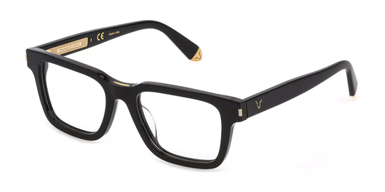 Police Eyeglasses VPLD55 0700