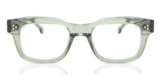 LA Eyeworks Eyeglasses Jersey Mac 298