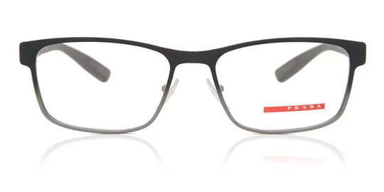 Prada Linea Rossa Eyeglasses PS50GV U6U1O1