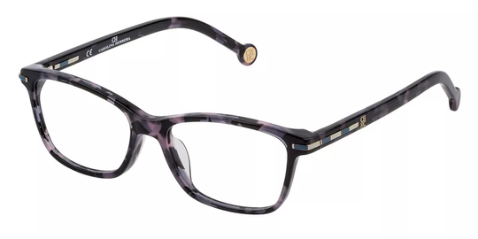 Carolina Herrera Eyeglasses VHE848L 0721