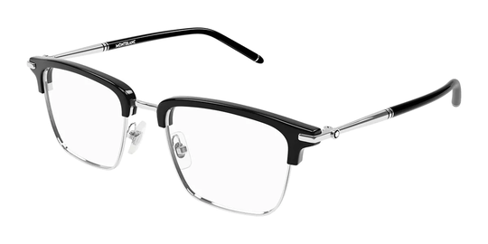 Mont Blanc Eyeglasses MB0243O 001