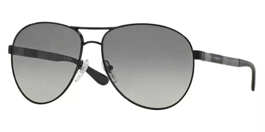 Vogue Eyewear Sunglasses VO3977S Colorbands 352/11