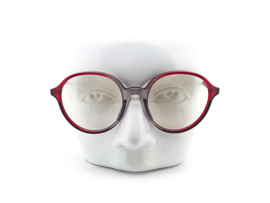 Vintage Anglo American 205 Glasses Frames // New Old Stock Designer Eyeglasses 1980S
