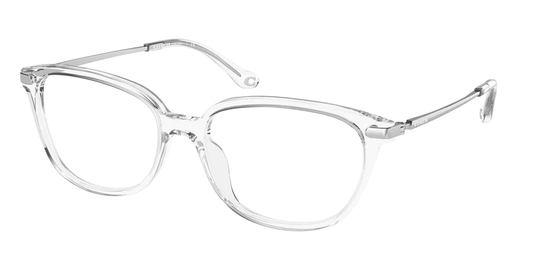 Coach Eyeglasses HC6185 5111