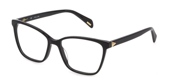 Police Eyeglasses VPLD89 0700