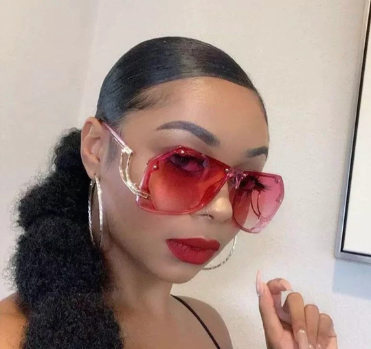 Fierce Sunglasses