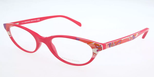 Emilio Pucci Eyeglasses EP5023 075