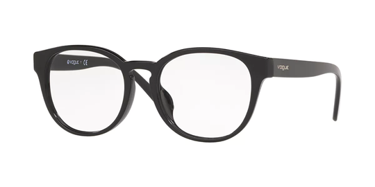 Vogue Eyewear Eyeglasses VO5272F Asian Fit W44