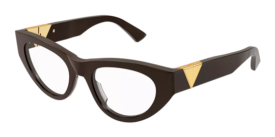 Bottega Veneta Eyeglasses BV1179O 004