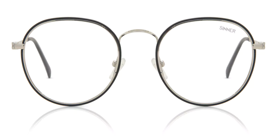 Sinner Eyeglasses Dex SIOP-731 10-07