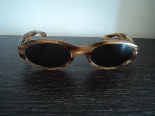 Max Mara Sunglasses