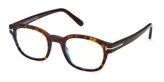 Tom Ford Eyeglasses FT5808-B Blue-Light Block 052