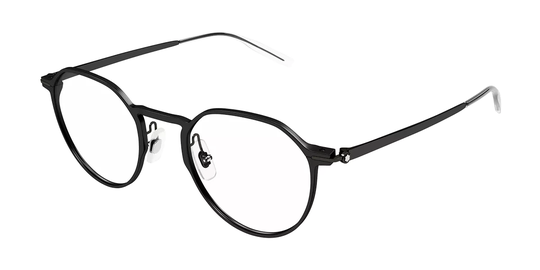 Mont Blanc Eyeglasses MB0233O 001
