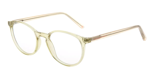 United Colors of Benetton Eyeglasses 1036 132