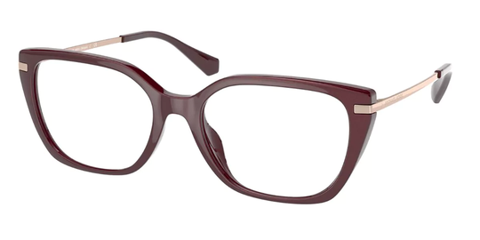 Michael Kors Eyeglasses MK4083U BERGEN 3255