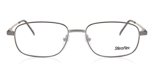 Sferoflex Eyeglasses SF2086 268