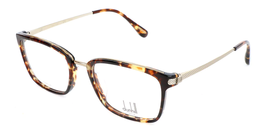 Dunhill Eyeglasses VDH081 0909
