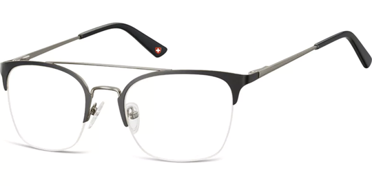 Montana Eyewear Eyeglasses MM601 MM601F
