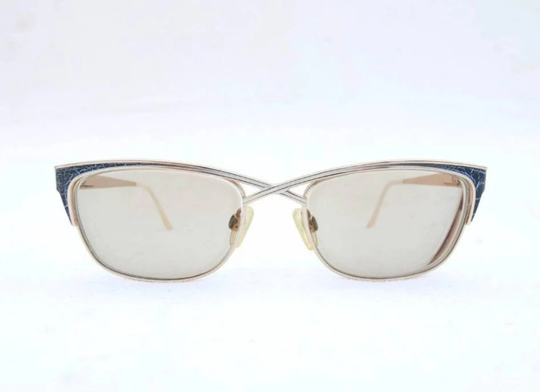1970S Cazal Eyeglasses | Frame Only