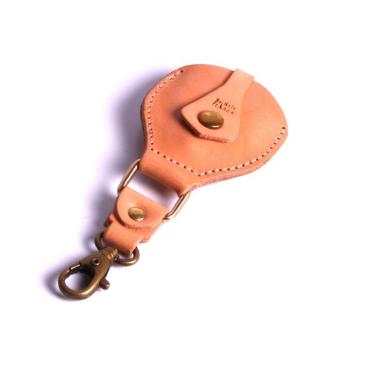 Reading Magnifying Glass Hiking Fire Starter Survival Cases Handcrafted Leather