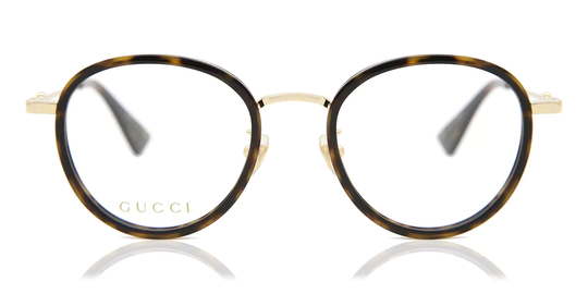 Gucci Eyeglasses GG0608OK Asian Fit 003