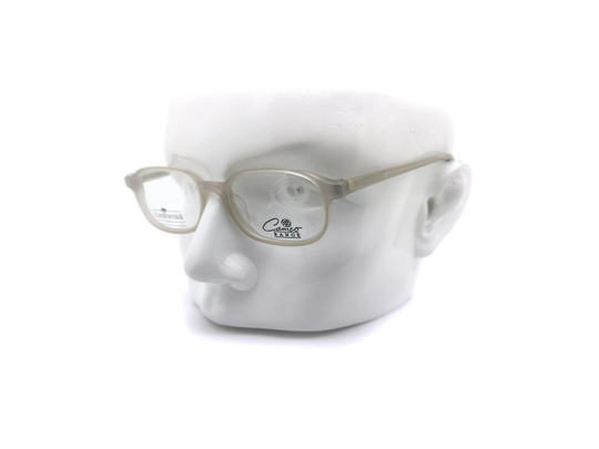 Continental Eyewear Stockholm Vintage Glasses Frames // 1990S New Old Stock Rectangular Eyeglasses