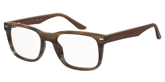 Seventh Street Eyeglasses 7A101 09Q