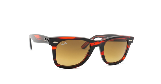 Ray-Ban Wayfarer RB2140 136285 50