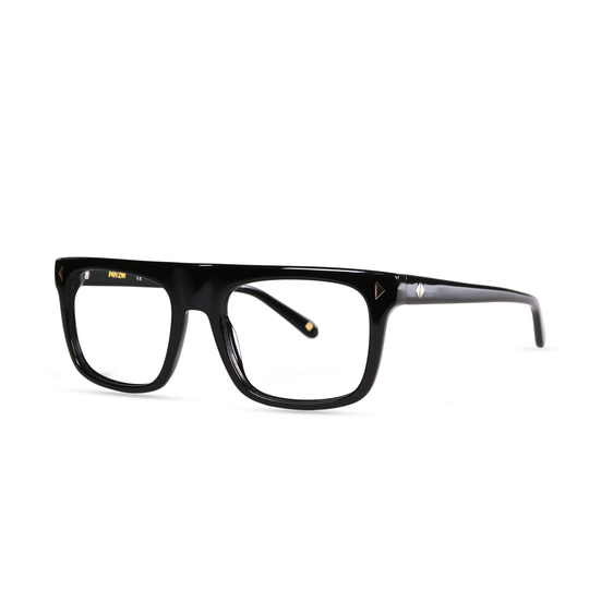 Unisex Blue-Light Blocking Glasses By Pryzm Eyewear - Bailey