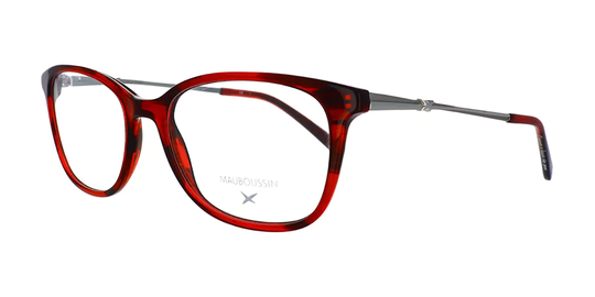 Mauboussin Eyeglasses MAU 1613 02