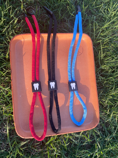 Final Sale - Tooth Loupes Strap For Dental Professionals