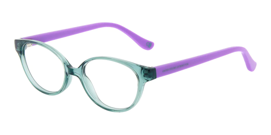 United Colors of Benetton Eyeglasses 2008 524