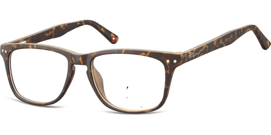 Montana Eyewear Eyeglasses MA60 MA60C