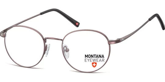 Montana Eyewear Eyeglasses MM609 MM609C