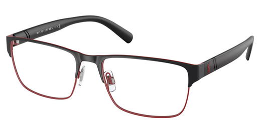 Polo Ralph Lauren Eyeglasses PH1175 9191