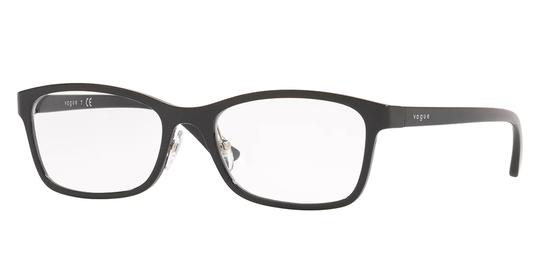 Vogue Eyewear Eyeglasses VO5115D Asian Fit W44