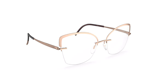 Silhouette Eyeglasses Artline 5546 3620