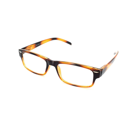 Hugo Reading Glasses | Fashion Classic Round Vintage Style Retro Hanson Unisex Women Men Eyewear Frame Book