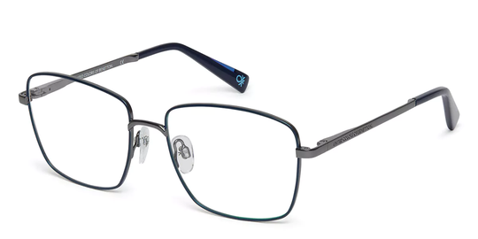 United Colors of Benetton Eyeglasses 3021 639