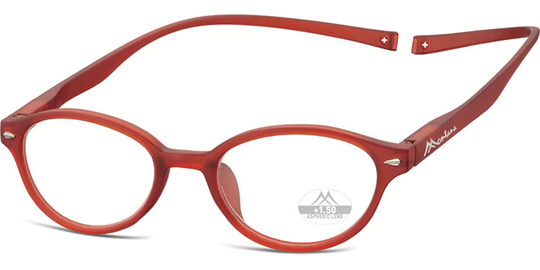 Montana Readers Eyeglasses MR61D Magnetic MR61D