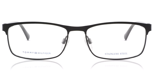 Tommy Hilfiger Eyeglasses TH 1528 003