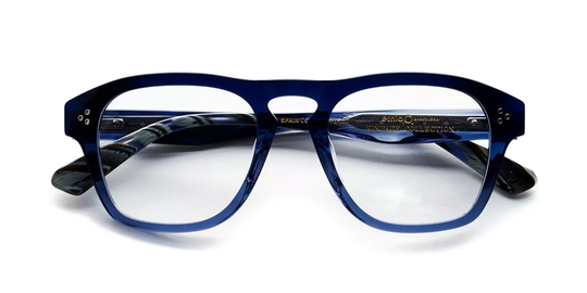 Etnia Barcelona Eyeglasses Kirk BL