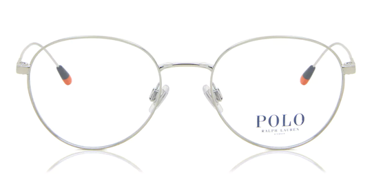 Polo Ralph Lauren Eyeglasses PH1208 9001