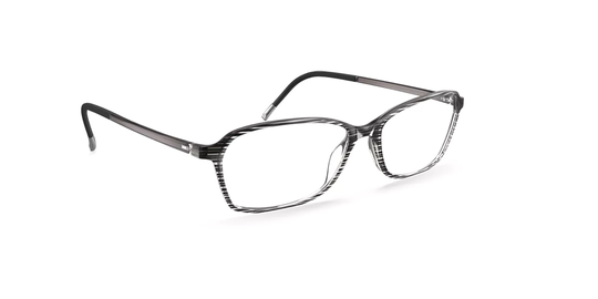 Silhouette Eyeglasses SPX Illusion 1605 9410